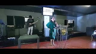 I Will Boast (Paul Baloche) / ICOJTMI with lyrics