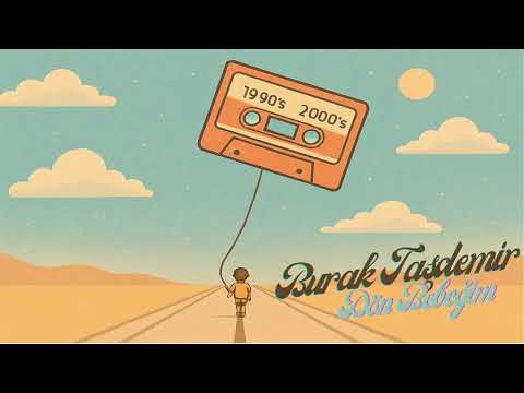 Burak Taşdemir - Dön Bebeğim (Tarkan Cover) #cover
