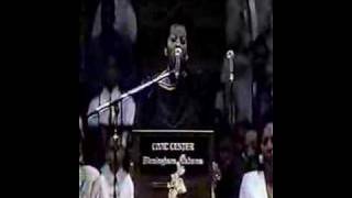 Twinkie Clark &quot; Anointing Fall on me&quot;