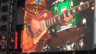 Sunnyboys - Trouble In My Brain -  LIVE @ A Day On The Green 12/3/2016