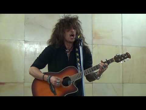 Gypsy Jack - "House of the Rising Sun" (cover "The Animals")