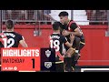 Highlights UD Almería vs Rayo Vallecano (0-2)