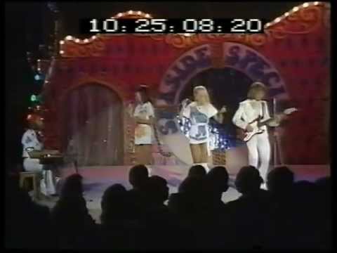 Abba + Guests - Seaside Special 1976 BBCTv August 1975 Part 1 Of 2