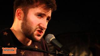 Antonio Lulic - An Indiscriminate Act of Kindness (Foy Vance cover) - Ont' Sofa Sessions