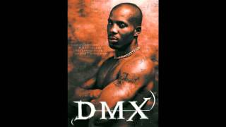 DMX - We Right Here (dirty)