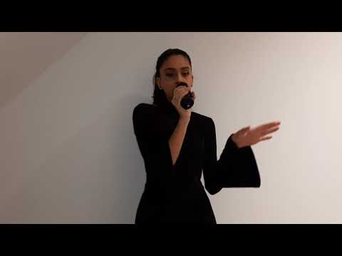 D category Jessica Samuolytė ,,Sweet Child Of Mine“