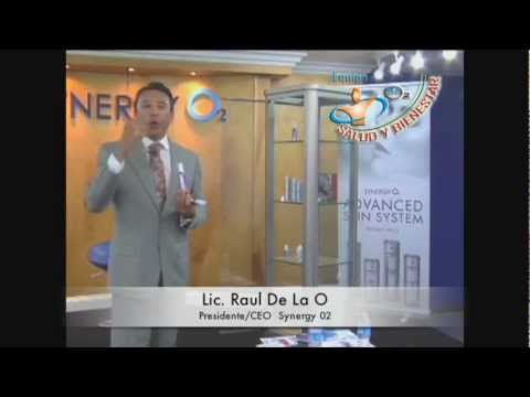 ¿Qué es Synergy 4? Poderoso nutriente rejuvenecedor