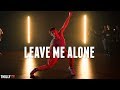 Flipp Dinero - Leave Me Alone - Dance Choreography by Josh Killacky - #TMillyTV