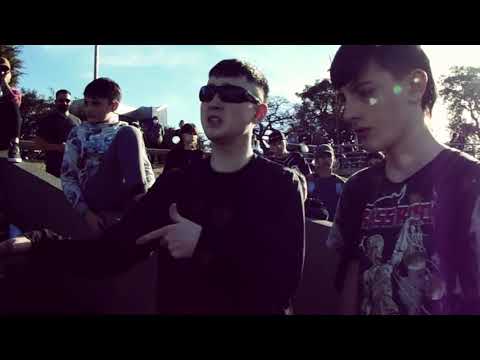 HERZA vs LUCKV vs THOMPSON : OCTAVOS - #WUTANGFREE FECHA 1