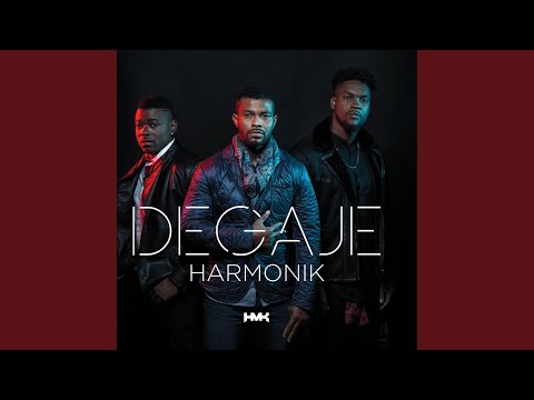 Pap Negosye W' pa Harmonik