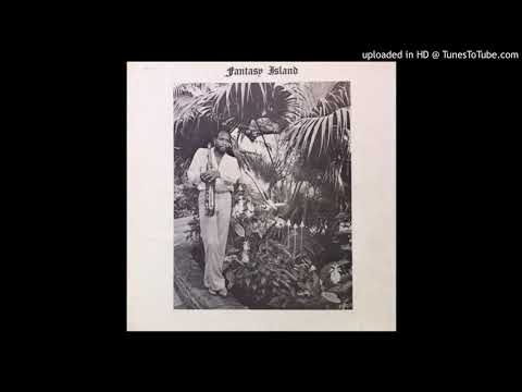 Morris Wilson - Love Tones