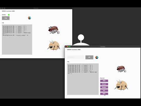 Tiny Http - Defold Native Extension