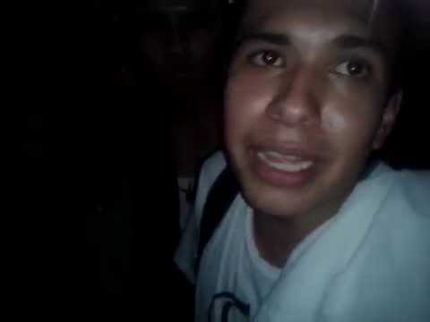 Micro TDH vs Gabo Intelecto  FINAL  SemanaSanta666  #2015