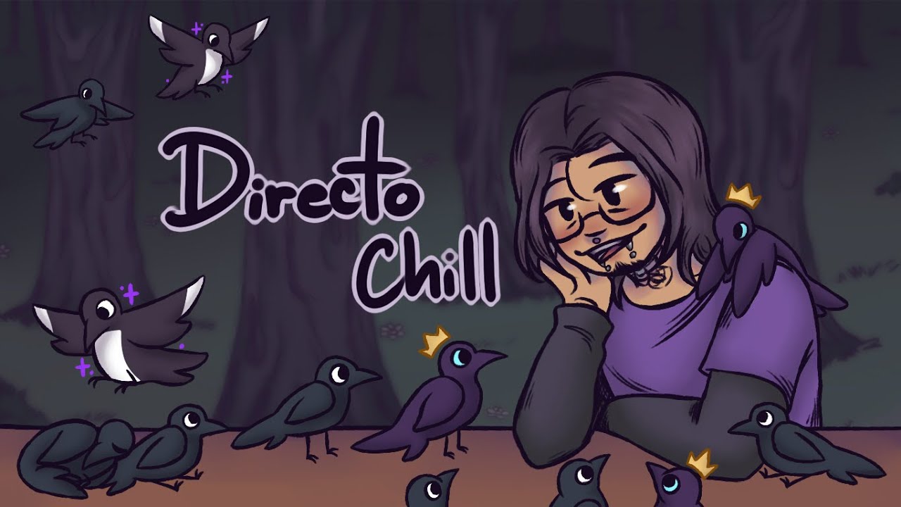 Día de  video reacciones | Directo Chill