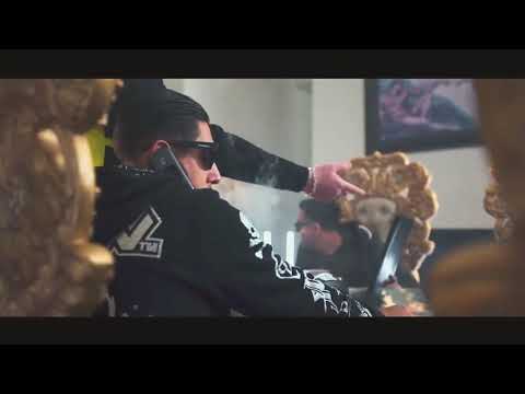 Pacas Verdes - Ovi x Natanael Cano [Video Oficial]
