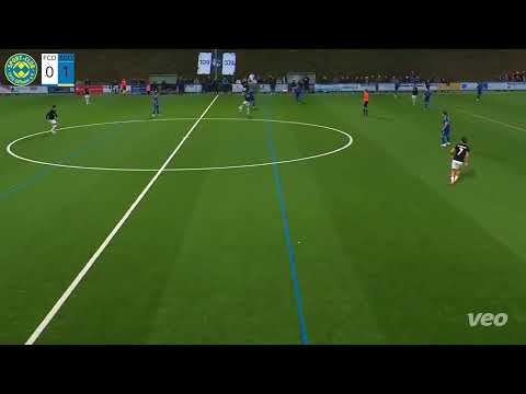 FC Dorndorf - SC Offheim 1:2 (0:0)