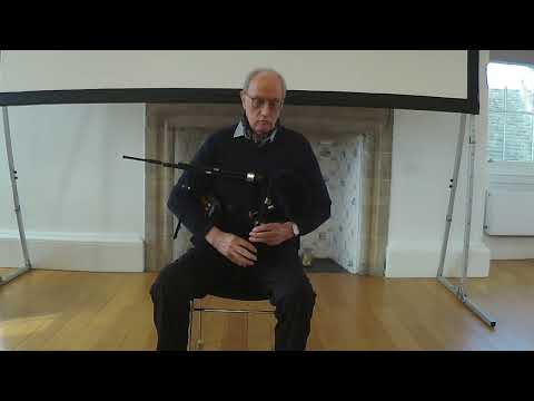 LBPS Annual Competition, 9th April 2022 - Intermediate Class - Matt Mochar