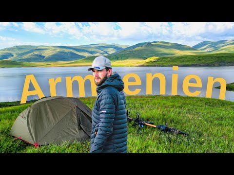 Das haben wir nicht erwartet... | Fahrradreise durch Armenien [#15]