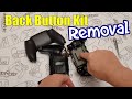 Uninstall Process Of EXtremerate PS5 RISE Remap Back Button Kit