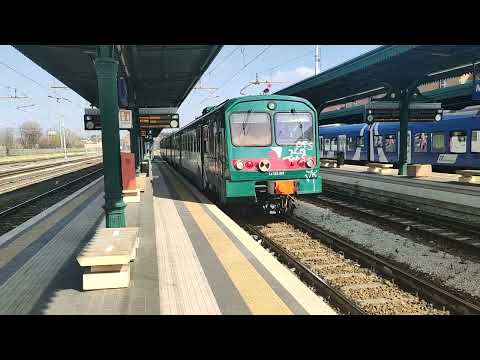 Regionale 10006 Mantova - Cremona