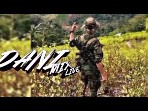 La guerrillerita Cristian Pérez djdanimixlive 2023 RMX