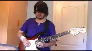 Mike Oldfield - Weightless (from Tubular Bells II)