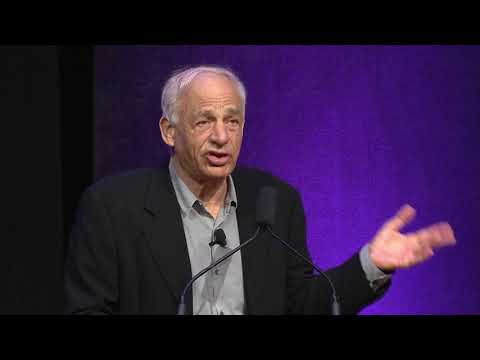 The New Age of Intelligent Machines - Prof. Shimon Ullman,