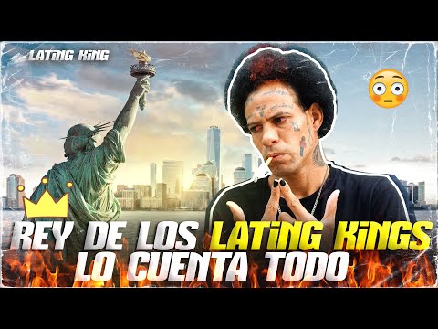 INCA OF THE LATIN KING TELLS THE DEEPEST PART OF THE NATION