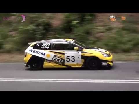 GSMP Sopot 2016 - Bartosz BĄK Honda Civic