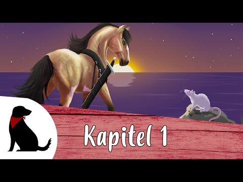 🌲ERREN 3🐎 - Schattenspiel - Kapitel 1