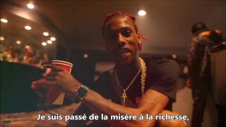Traduction: Famous Dex - Battery