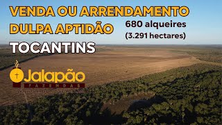 Tour virtual da propriedade