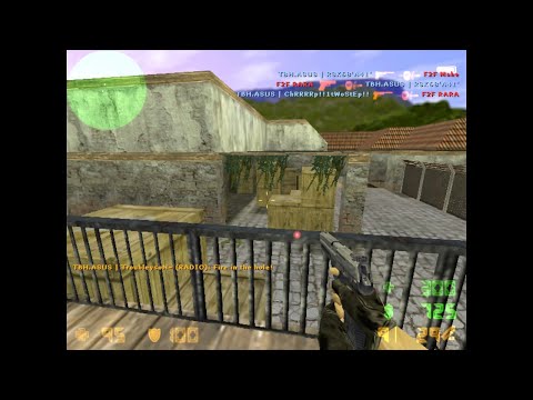 TBH | ChRRRRp vs. Face2Face (IEM V 2010)