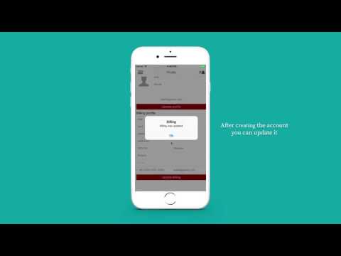 AmazingCart for Native iOS