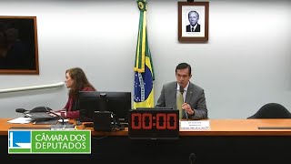  Reunião de Instalação e Eleição da Presidência - 15/03/2023 09:00