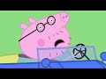 Peppa Pig Świnka Peppa S01E23 Napisy EN PL Polish English Subtitles