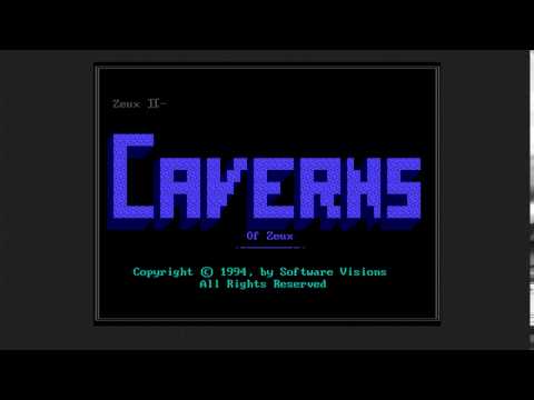 Zeux II: Caverns of Zeux OST - Boss Event