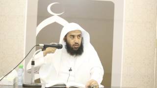 التعليق على سورة الطارق (1-2) ليلة 24-1-1438هـ | أ.د.عمر المقبل| image