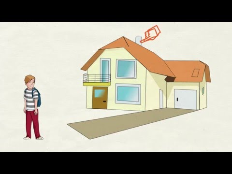 Narrative perspective