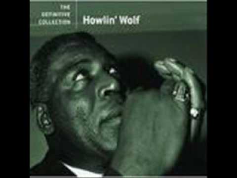 Howlin' Wolf  / House Rockin Boogie