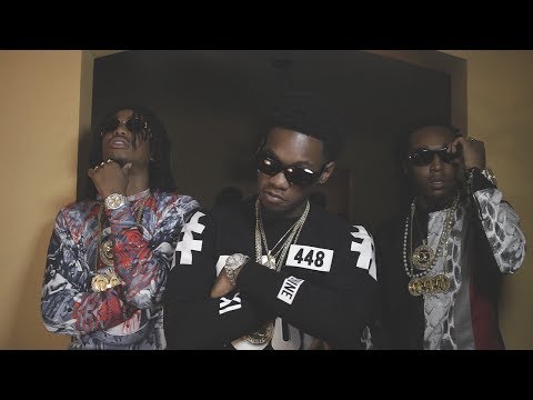 Quavo - Team (ft. PartyNextDoor) Official Music Video