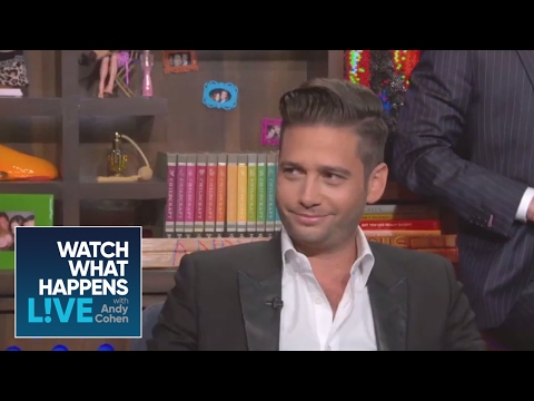 Andrew Beyer And Josh Flagg