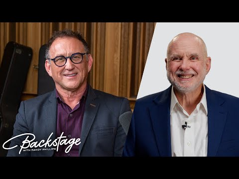 Season 2, Episode 11 | Rick Reynolds | Healing, Recovery, and Protecting Your Marriage