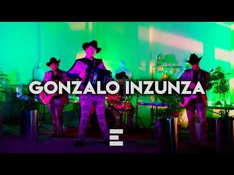 Gonzalo Inzunza - Edicion Especial {Corridos 2022}