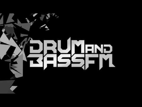 Deep Neurofunk Drum and Bass Mix 2016 _ DnB Mix #7 _ Mixed LIVE on air by Combined Ratio