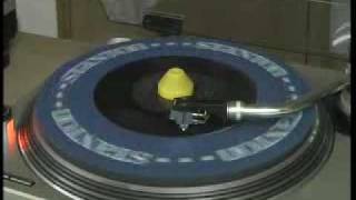 Party Lights - Claudine Clark - HQ