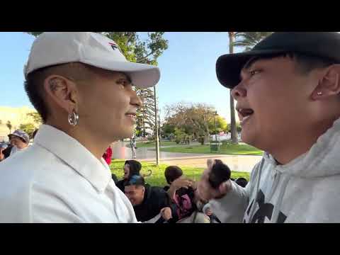 SATIM vs TAYNER | Semifinal - GDP ÚLTIMA OPORTUNIDAD 2022