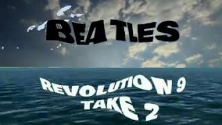 Beatles - Revolution 9 Take 2