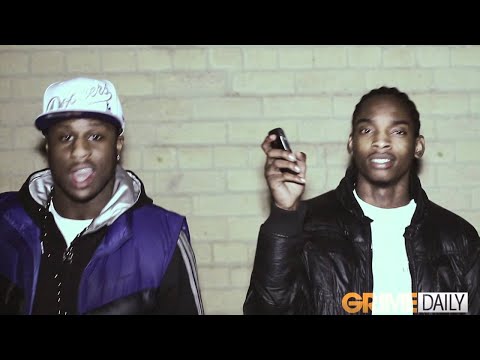 [DAILY DUPPY]: EP.9 - PANE AND YARDZ