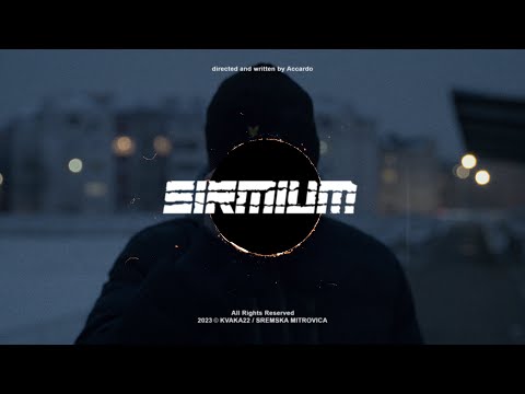 K22 - Sirmium #2 / Mikropolis [Official Teaser]